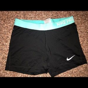 Nike pros